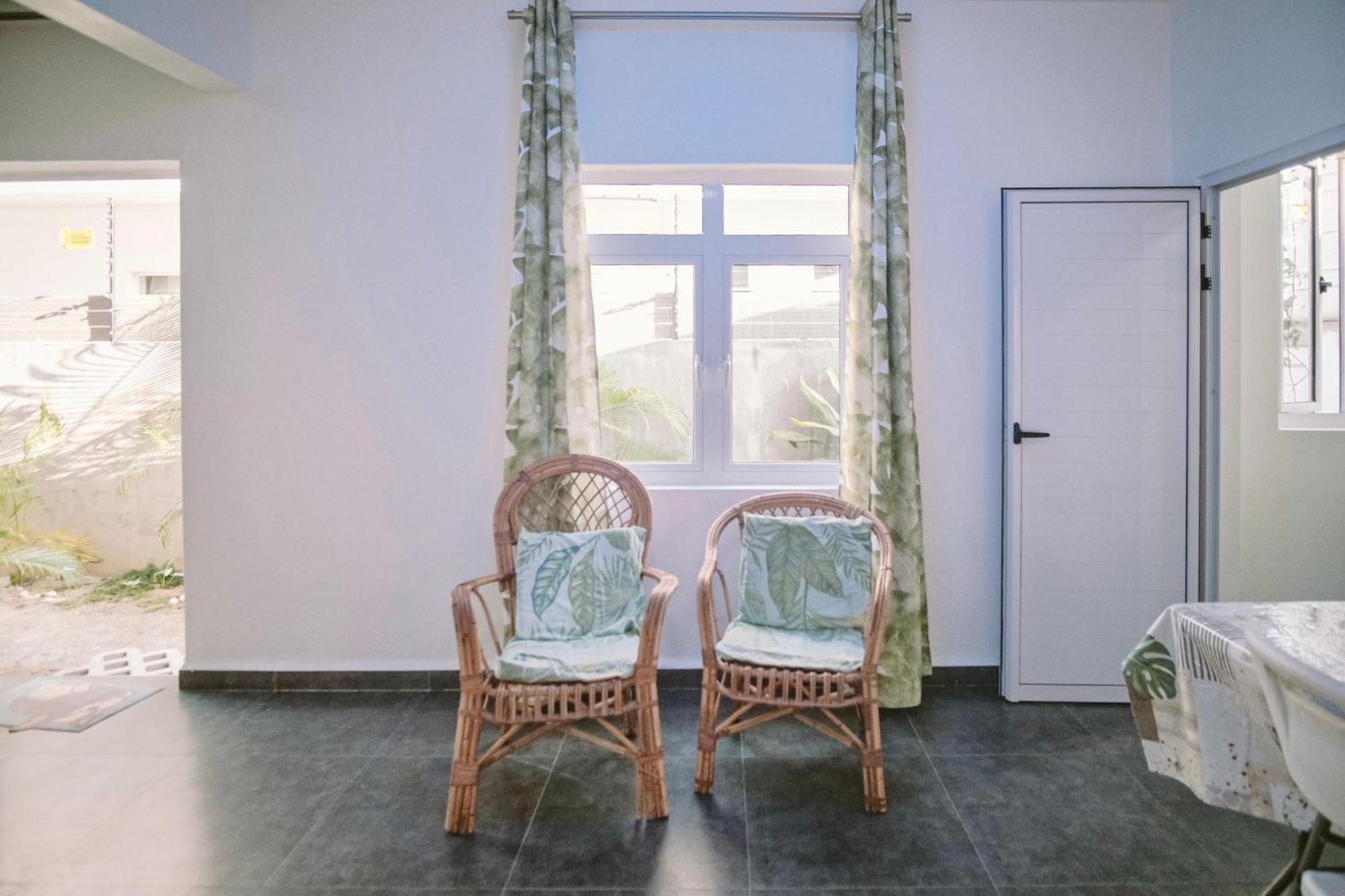 The Perfect Getaway Apartment Grand Baie Exterior photo