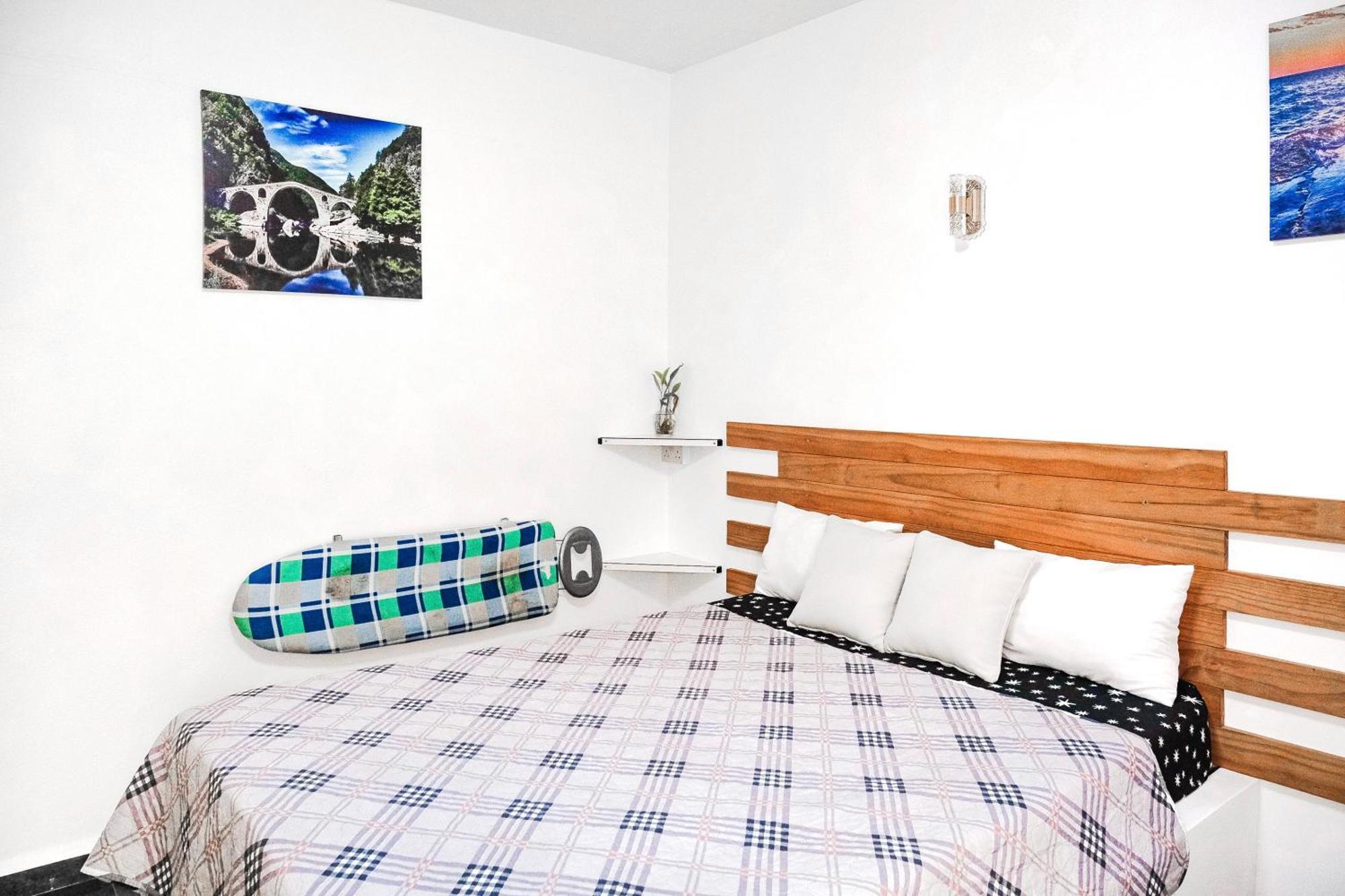 The Perfect Getaway Apartment Grand Baie Exterior photo