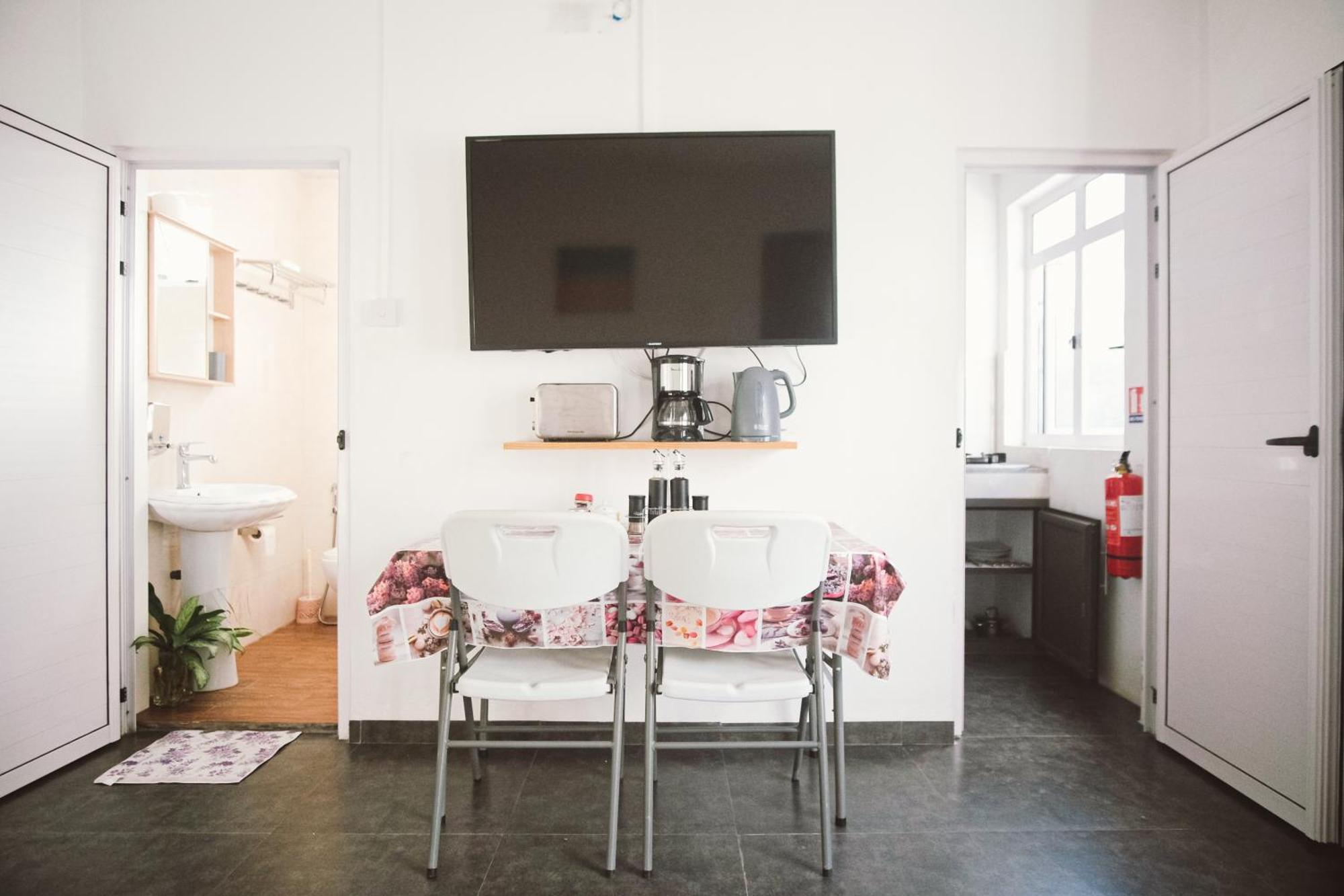 The Perfect Getaway Apartment Grand Baie Exterior photo